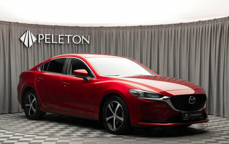 Mazda 6, 2022 год, 2 750 000 рублей, 2 фотография