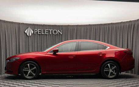 Mazda 6, 2022 год, 2 750 000 рублей, 7 фотография