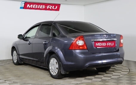 Ford Focus II рестайлинг, 2008 год, 469 990 рублей, 7 фотография