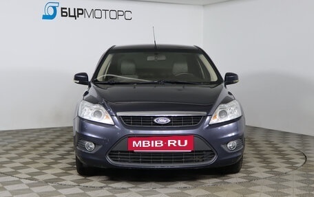 Ford Focus II рестайлинг, 2008 год, 469 990 рублей, 2 фотография