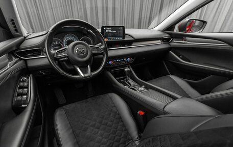Mazda 6, 2022 год, 2 750 000 рублей, 9 фотография