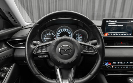 Mazda 6, 2022 год, 2 750 000 рублей, 12 фотография