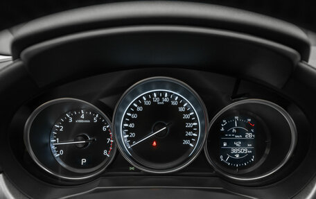 Mazda 6, 2022 год, 2 750 000 рублей, 13 фотография