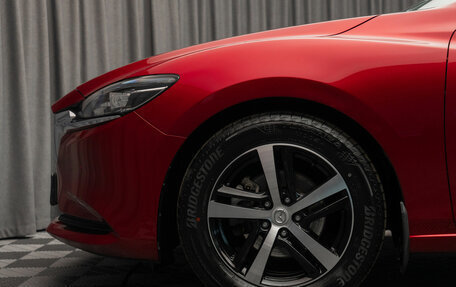 Mazda 6, 2022 год, 2 750 000 рублей, 24 фотография