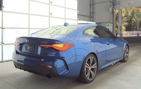 BMW 4 серия, 2021 год, 3 650 000 рублей, 4 фотография
