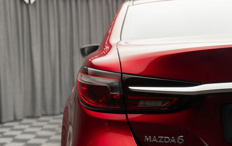 Mazda 6, 2022 год, 2 750 000 рублей, 26 фотография