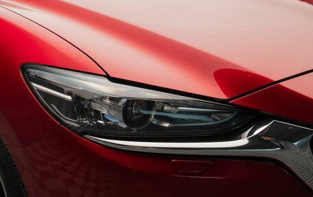 Mazda 6, 2022 год, 2 750 000 рублей, 25 фотография