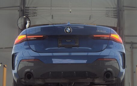 BMW 4 серия, 2021 год, 3 650 000 рублей, 6 фотография