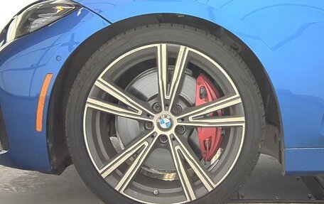 BMW 4 серия, 2021 год, 3 650 000 рублей, 8 фотография
