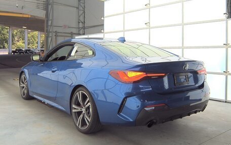 BMW 4 серия, 2021 год, 3 650 000 рублей, 7 фотография
