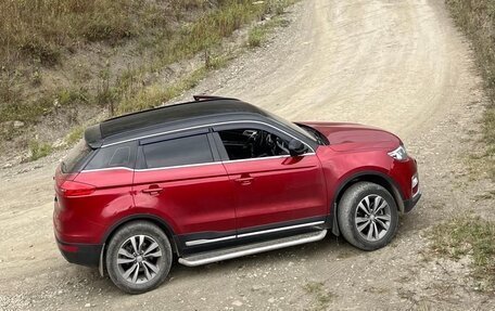 Geely Atlas I, 2019 год, 1 300 000 рублей, 4 фотография
