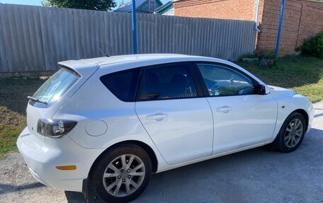 Mazda 3, 2005 год, 450 000 рублей, 4 фотография