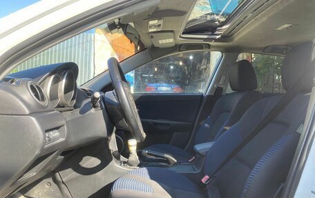 Mazda 3, 2005 год, 450 000 рублей, 9 фотография