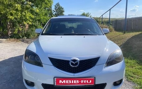 Mazda 3, 2005 год, 450 000 рублей, 1 фотография