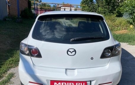 Mazda 3, 2005 год, 450 000 рублей, 3 фотография