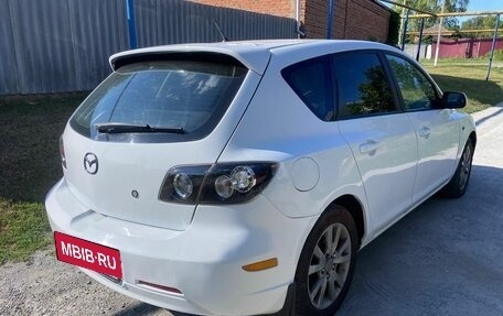 Mazda 3, 2005 год, 450 000 рублей, 5 фотография