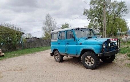 ЛуАЗ 3151, 1995 год, 190 000 рублей, 1 фотография