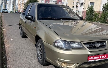 Daewoo Nexia I рестайлинг, 2009 год, 170 000 рублей, 1 фотография