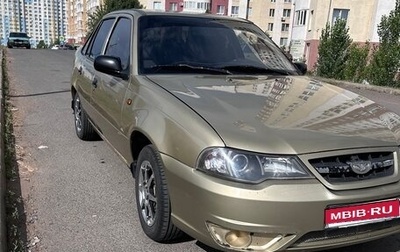 Daewoo Nexia I рестайлинг, 2009 год, 170 000 рублей, 1 фотография