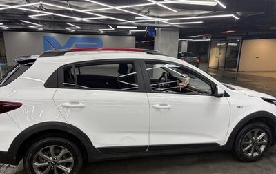 KIA Rio IV, 2021 год, 2 200 000 рублей, 1 фотография
