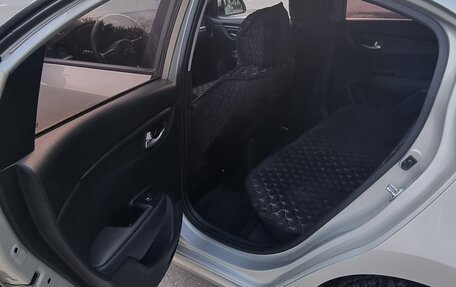 KIA Rio IV, 2019 год, 1 399 000 рублей, 1 фотография