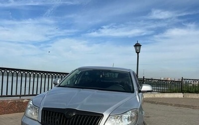 Skoda Octavia, 2011 год, 890 000 рублей, 1 фотография