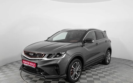 Geely Coolray I, 2024 год, 2 449 900 рублей, 1 фотография