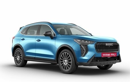 Haval Jolion, 2025 год, 2 721 510 рублей, 1 фотография