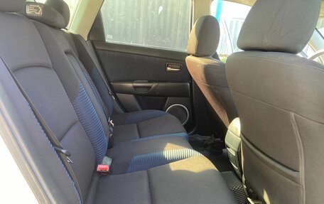 Mazda 3, 2005 год, 450 000 рублей, 10 фотография