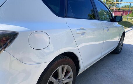 Mazda 3, 2005 год, 450 000 рублей, 15 фотография