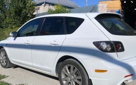 Mazda 3, 2005 год, 450 000 рублей, 18 фотография
