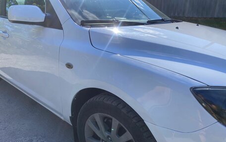 Mazda 3, 2005 год, 450 000 рублей, 13 фотография