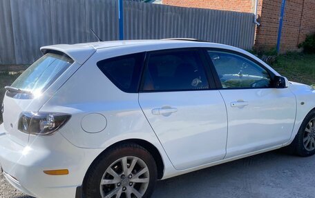 Mazda 3, 2005 год, 450 000 рублей, 14 фотография