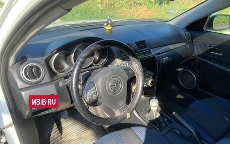 Mazda 3, 2005 год, 450 000 рублей, 11 фотография