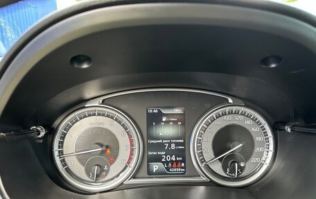 Suzuki Vitara II рестайлинг, 2021 год, 2 750 000 рублей, 6 фотография