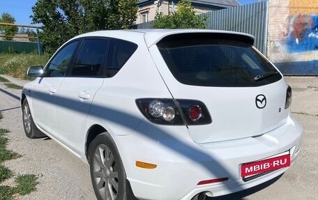 Mazda 3, 2005 год, 450 000 рублей, 17 фотография