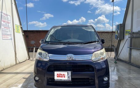 Daihatsu Move VI рестайлинг, 2012 год, 565 000 рублей, 3 фотография