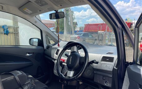 Daihatsu Move VI рестайлинг, 2012 год, 565 000 рублей, 7 фотография