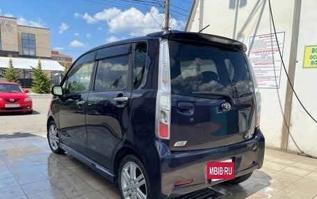 Daihatsu Move VI рестайлинг, 2012 год, 565 000 рублей, 4 фотография