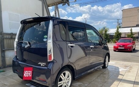 Daihatsu Move VI рестайлинг, 2012 год, 565 000 рублей, 6 фотография