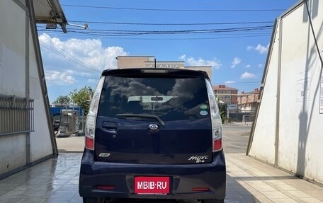 Daihatsu Move VI рестайлинг, 2012 год, 565 000 рублей, 5 фотография