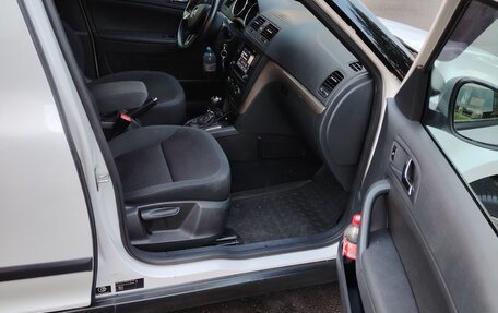 Skoda Yeti I рестайлинг, 2014 год, 930 000 рублей, 12 фотография