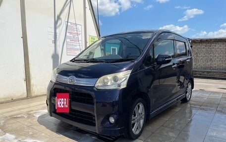 Daihatsu Move VI рестайлинг, 2012 год, 565 000 рублей, 2 фотография
