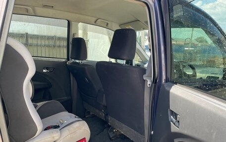 Daihatsu Move VI рестайлинг, 2012 год, 565 000 рублей, 8 фотография