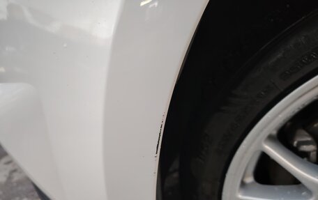 Skoda Yeti I рестайлинг, 2014 год, 930 000 рублей, 26 фотография