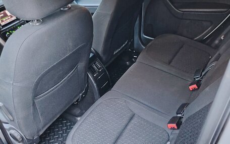 Skoda Yeti I рестайлинг, 2014 год, 930 000 рублей, 23 фотография