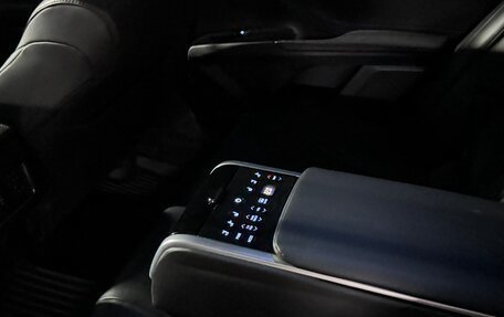 Toyota Camry, 2018 год, 3 790 000 рублей, 11 фотография