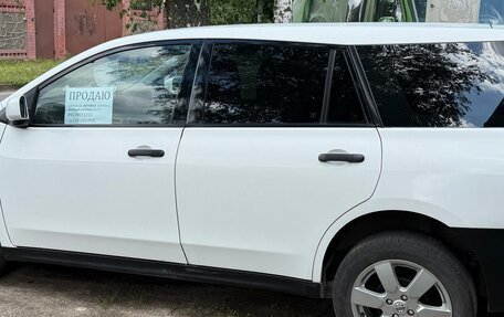 Nissan AD III, 2019 год, 1 128 000 рублей, 4 фотография