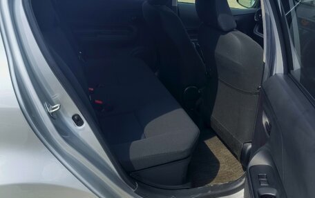 Toyota Aqua I, 2017 год, 1 200 000 рублей, 17 фотография