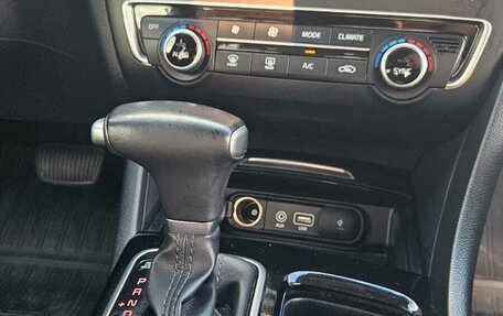 KIA Optima IV, 2018 год, 1 990 000 рублей, 8 фотография